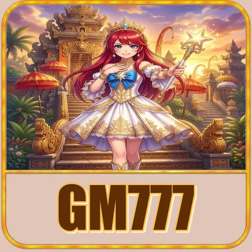gm777 bonus
